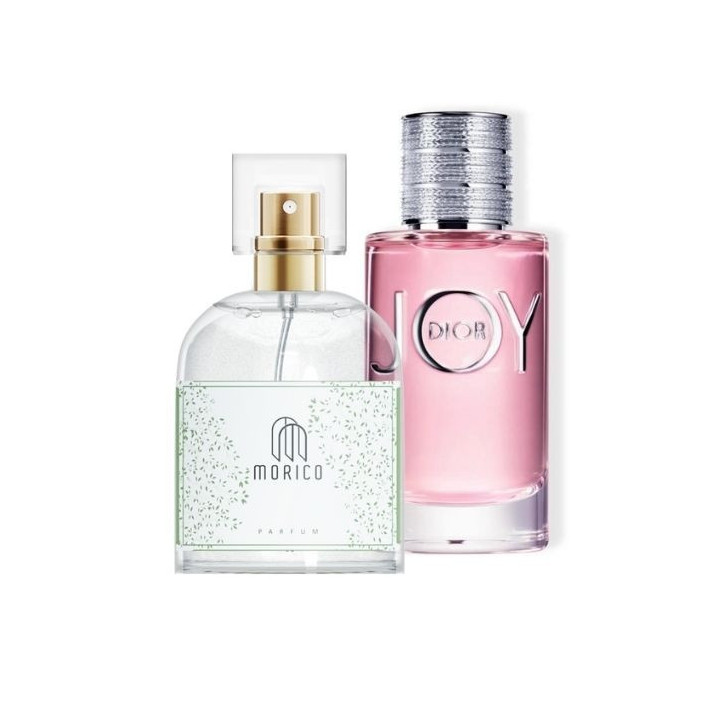 MORICO D065 - 50 ml - inšpirovaný vôňou  Dior Joy by Dior
