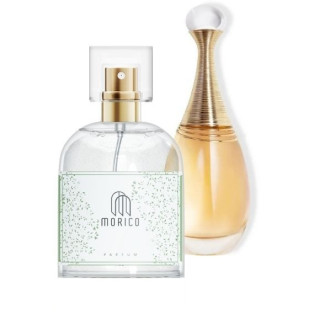 MORICO D063 - 50 ml - inšpirovaný vôňou  Christian Dior J’Adore