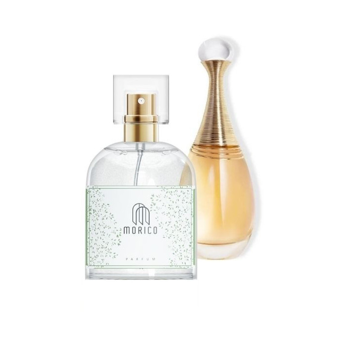 MORICO D063 - 50 ml - inšpirovaný vôňou  Christian Dior J’Adore