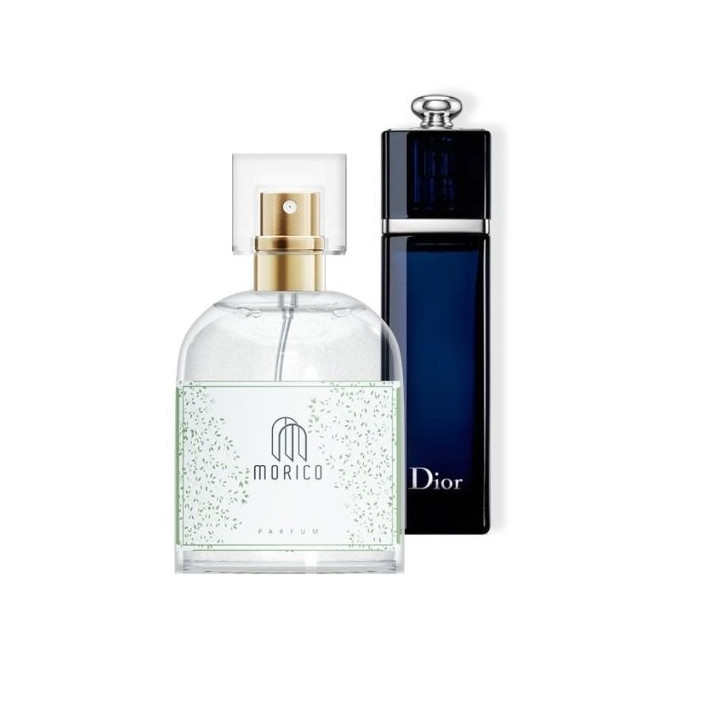 MORICO D061 - 50 ml - inšpirovaný vôňou  Christian Dior Addict