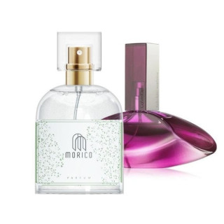 MORICO D022 - 50 ml - inšpirovaný vôňou  Calvin Klein Forbidden Euphoria