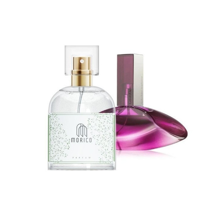 MORICO D022 - 50 ml - inšpirovaný vôňou  Calvin Klein Forbidden Euphoria