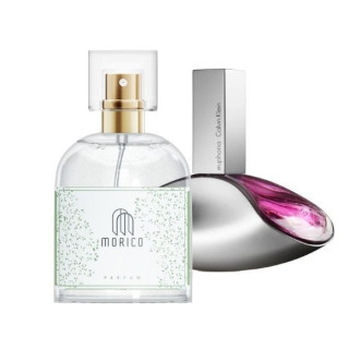 MORICO D019 - 50 ml - inšpirovaný vôňou  Calvin Klein Euphoria