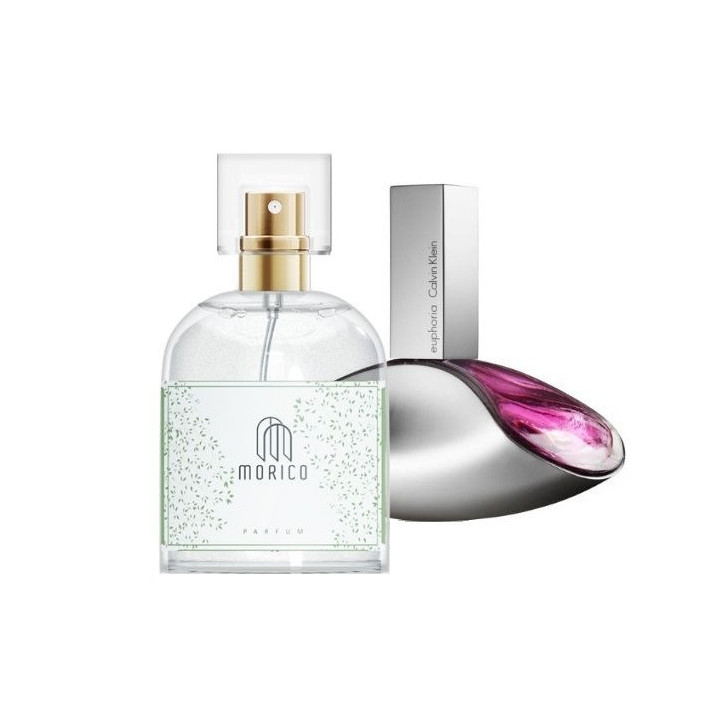 MORICO D019 - 50 ml - inšpirovaný vôňou  Calvin Klein Euphoria