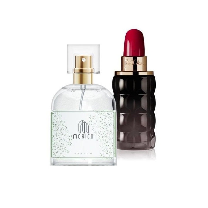 MORICO D015 - 50 ml - inšpirovaný vôňou  Cacharel Yes I am