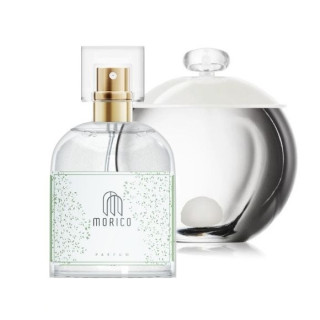 MORICO D013 - 50 ml - inšpirovaný vôňou  Cacharel Noa