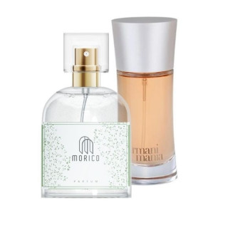 MORICO D003 - 50 ml - inšpirovaný vôňou  Armani Mania Women