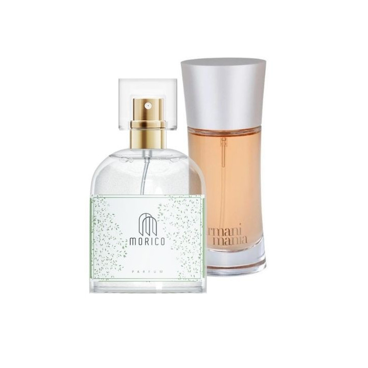 MORICO D003 - 50 ml - inšpirovaný vôňou  Armani Mania Women