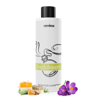 parfum na pranie - 200 ml - Inšpirované vôňou parfumu Chloe Love