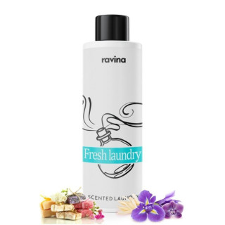 parfum na pranie - 200 ml - Inšpirované vôňou parfumu Chloe Love
