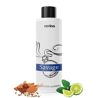 parfum na pranie - 200 ml - Inšpirované pánskou vôňou parfému Dior Sauvage