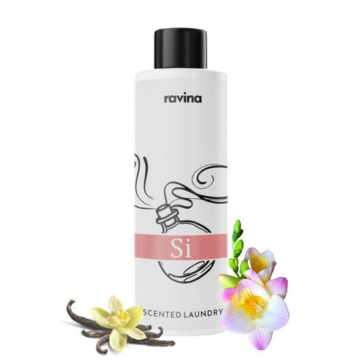 parfum na pranie - 200 ml - Inšpirované vôňou parfému Armani Sí