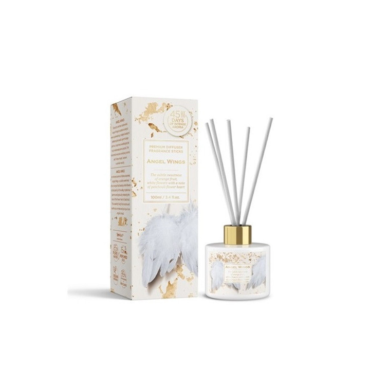 Angel wings - 100 ml