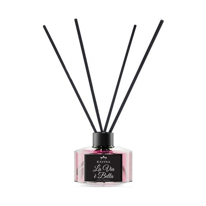 difuzér La Via Bella - 100 ml