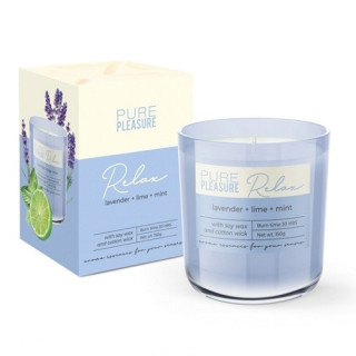 Relax - 150 g - sviečka Relax