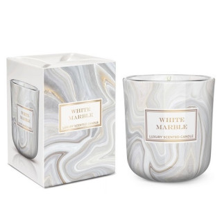 White marble - 150 g