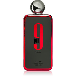 AFNAN - 100 ml - AFNAN 9 PM REBEL